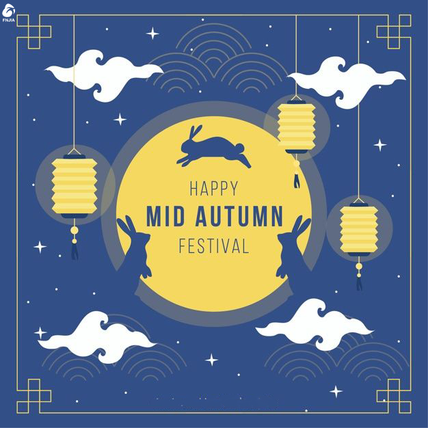 Do you know the origin and meaning of Mid-Autumn Festival?