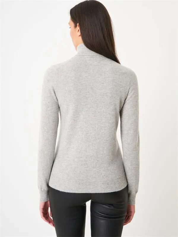 Solid Color Sweater For Women