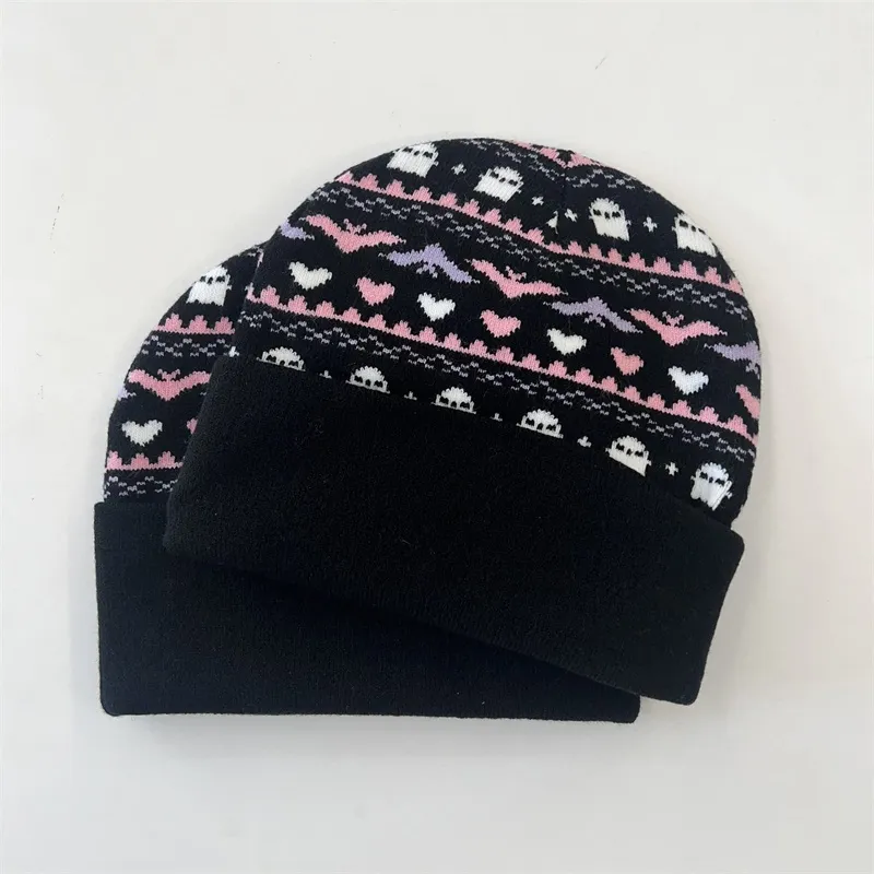 Fashion personality beanie