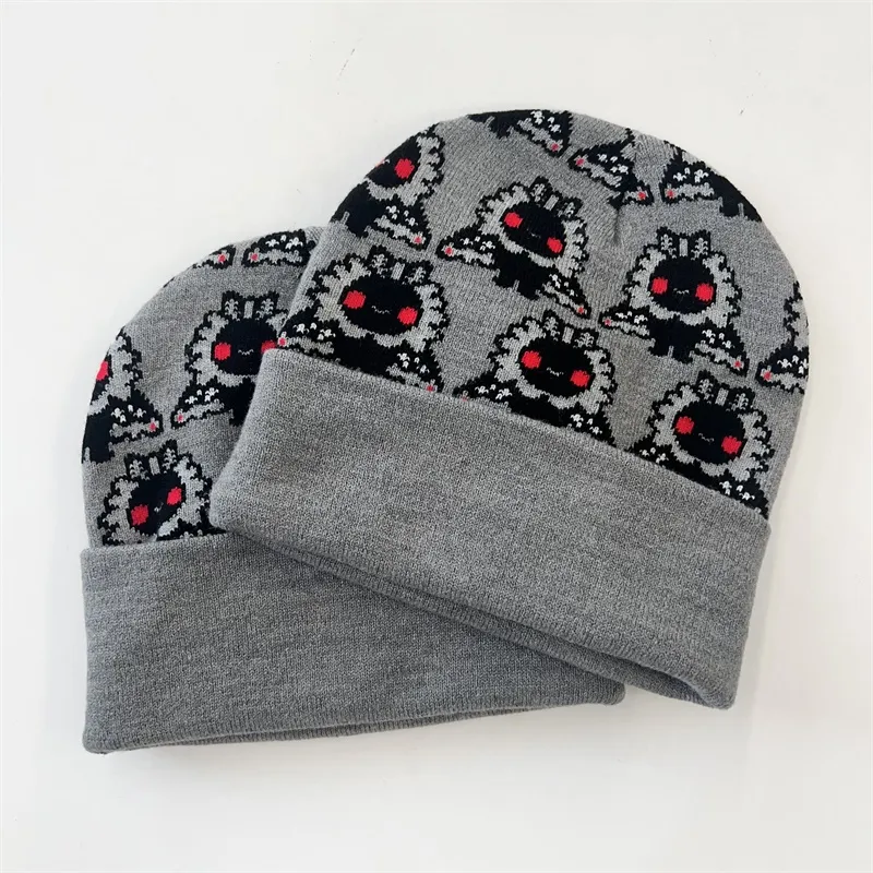 Fashion personality beanie